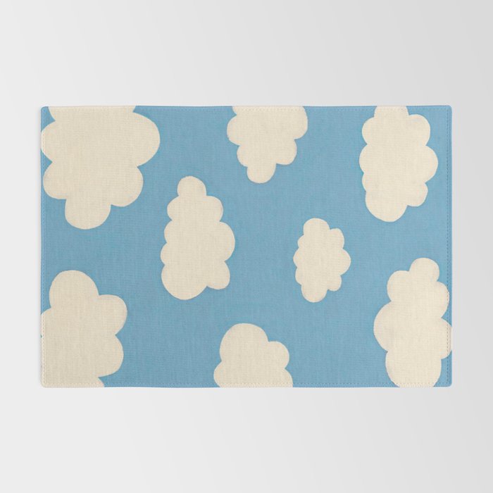 In the clouds Rug Gallery Image 2