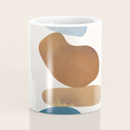 Balancing Stones 30 Coffee Mug Gallery Image 4