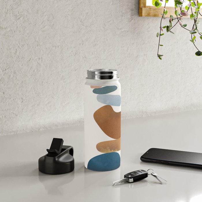 Balancing Stones 30 Water Bottle Gallery Image 4