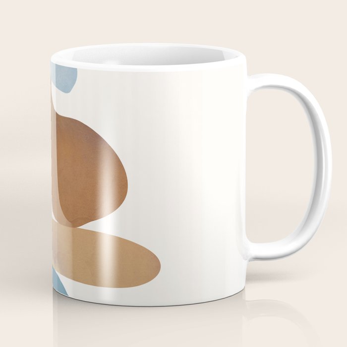 Balancing Stones 30 Coffee Mug Gallery Image 1