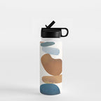 Balancing Stones 30 Water Bottle Gallery Image 1