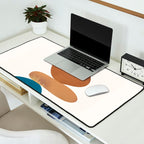 Balancing Stones 30 Desk Mat Gallery Image 2