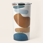 Balancing Stones 30 Travel Mug Gallery Image 1