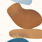 Balancing Stones 30 Coffee Mug Gallery Image 2