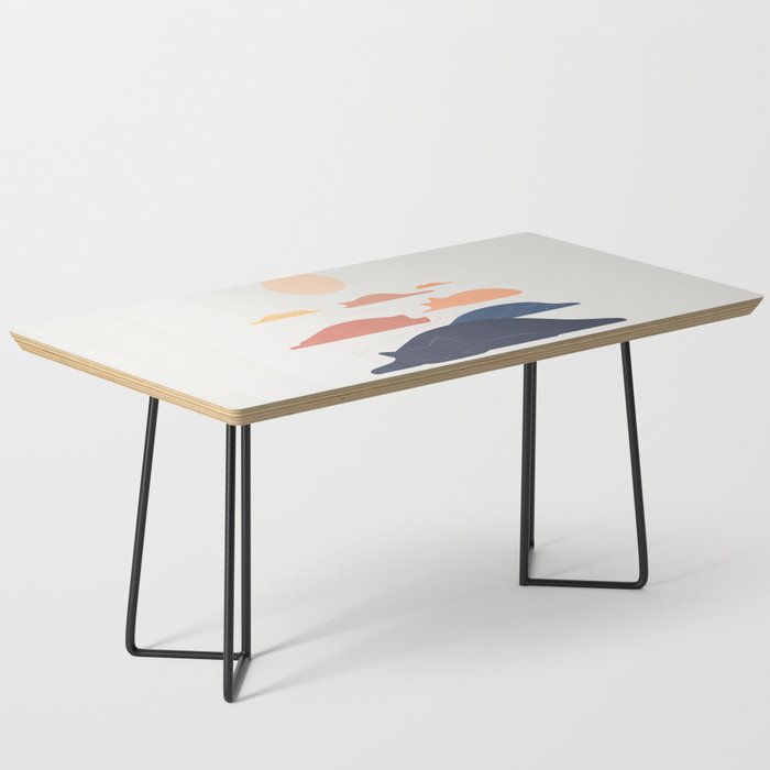 Cat Landscape 159 Coffee Table Gallery Image 1