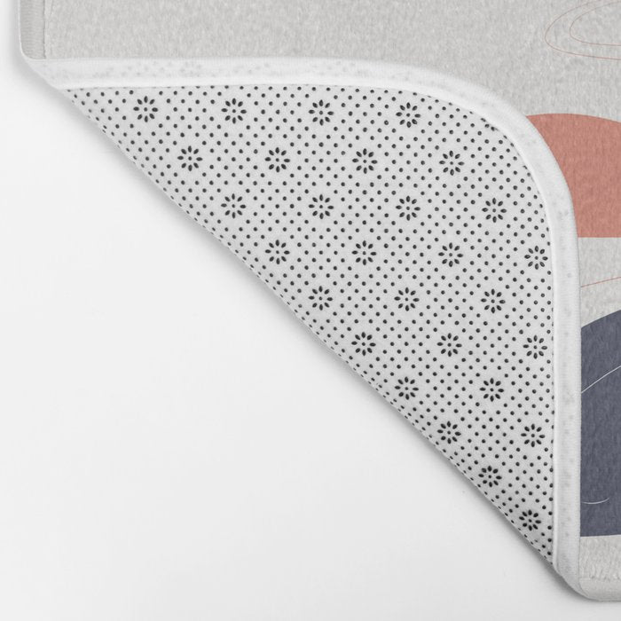 Cat Landscape 159 Bath Mat Gallery Image 2