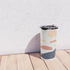 Cat Landscape 159 Travel Mug Gallery Image 4