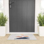 Cat Landscape 159 Welcome Mat Gallery Image 3