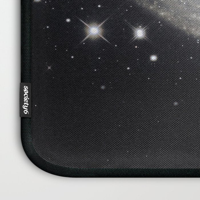 Cosmic Egg Laptop Sleeve Gallery Image 3
