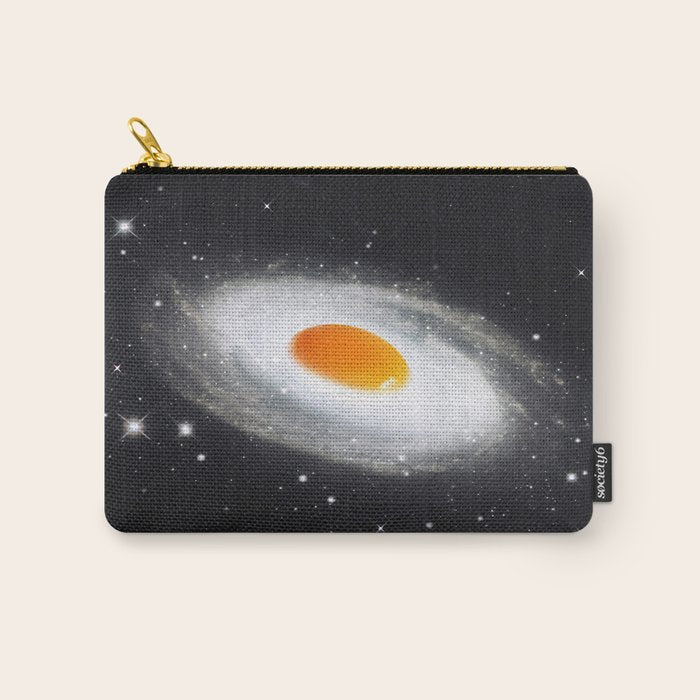 Cosmic Egg Carry All Pouch Gallery Image 1