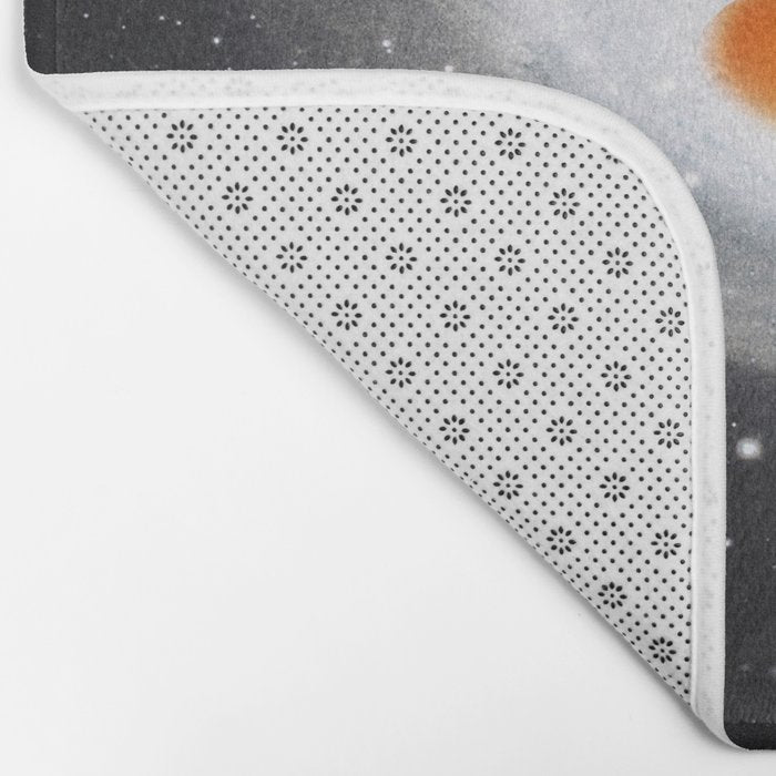 Cosmic Egg Bath Mat Gallery Image 2