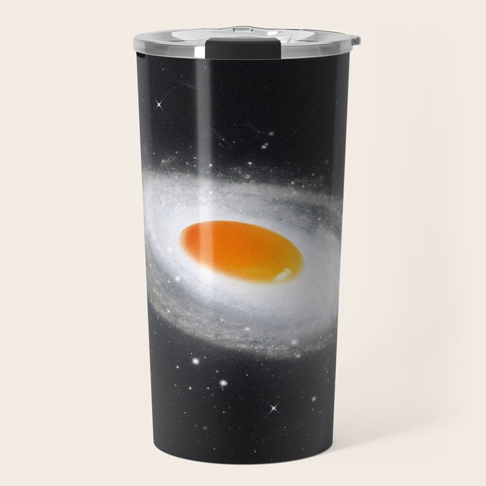 Cosmic Egg Travel Mug Gallery Image 1
