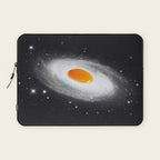 Cosmic Egg Laptop Sleeve Gallery Image 1