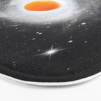 Cosmic Egg Bath Mat Gallery Image 3