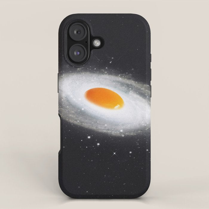 Cosmic Egg iPhone Case Gallery Image 1
