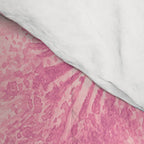 minimal collage/ Garden 3 Comforter Gallery Image 4