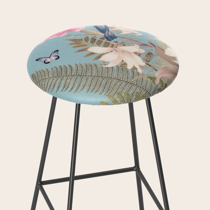 minimal collage/ Garden 3 Stool Gallery Image 2