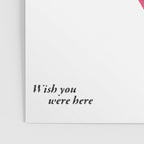 Wish You Were Here - Philadelphia Poster Gallery Image 3