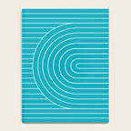 Arch Symmetry IV Notebook Gallery Image 4