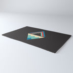 ZODIAC PISCES Rug Gallery Image 3