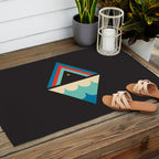 ZODIAC PISCES Outdoor Rug Gallery Image 2