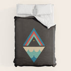 ZODIAC PISCES Duvet Cover Gallery Image 6