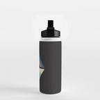 ZODIAC PISCES Water Bottle Gallery Image 2
