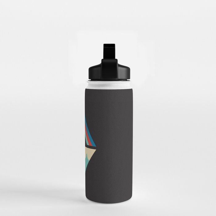 ZODIAC PISCES Water Bottle Gallery Image 2