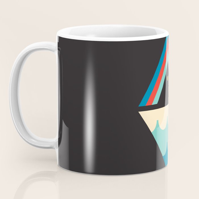ZODIAC PISCES Coffee Mug Gallery Image 3