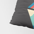 ZODIAC PISCES Pillow Sham Gallery Image 4