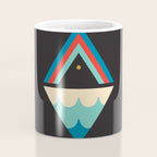 ZODIAC PISCES Coffee Mug Gallery Image 4