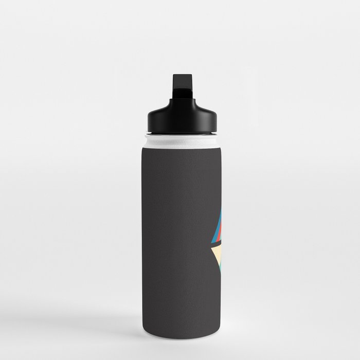 ZODIAC PISCES Water Bottle Gallery Image 3