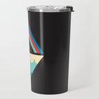 ZODIAC PISCES Travel Mug Gallery Image 2