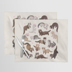 Ferret Placemat Gallery Image 1