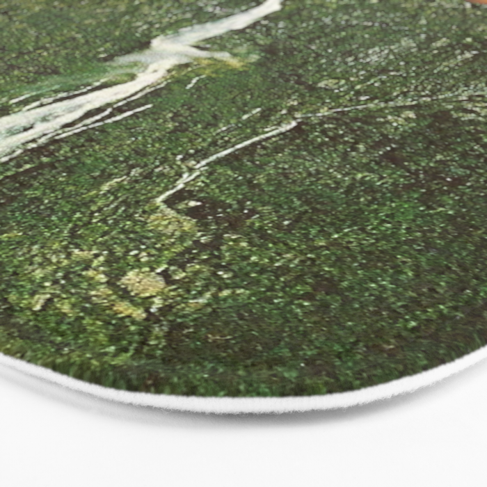 Milky Falls Bath Mat Gallery Image 3