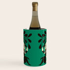 Greco Ladies and Vase Wine Chiller Gallery Image 1