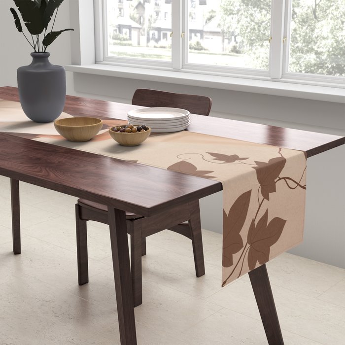 Serenity Table Runner Gallery Image 2