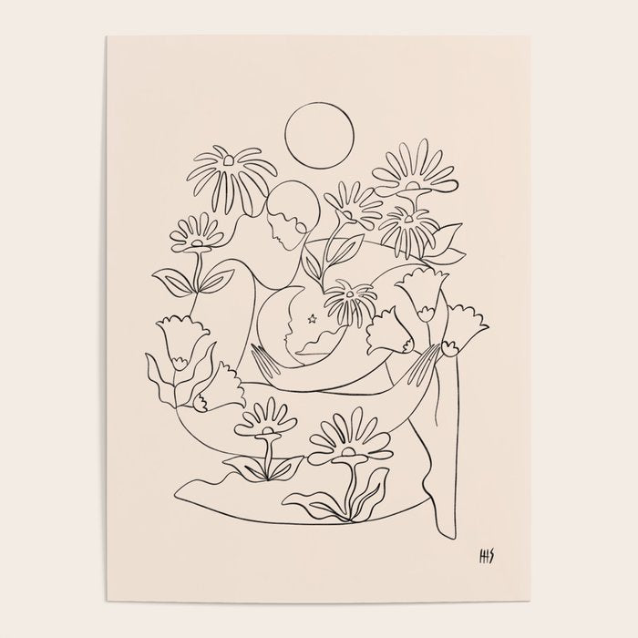 A reminder to be kind to yourself  Poster Gallery Image 1