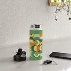 Modern Geometric 90B Water Bottle Gallery Image 4