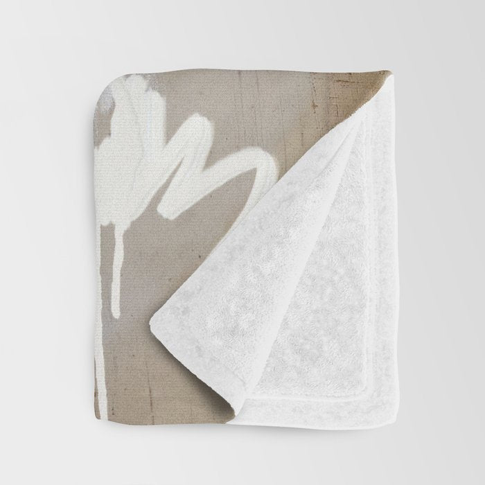 Harmony 2 Throw Blanket Gallery Image 3