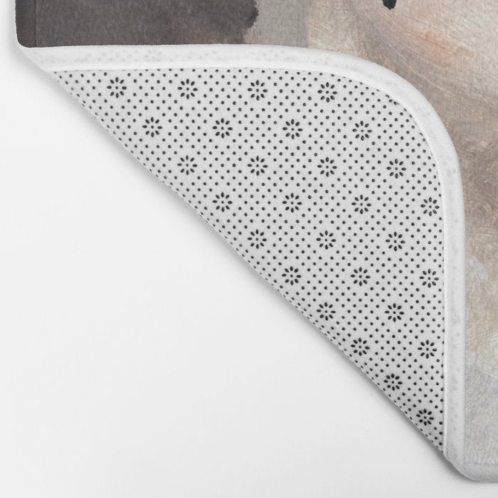 Harmony 2 Bath Mat Gallery Image 2