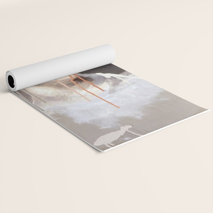 Harmony 2 Yoga Mat Gallery Image 2
