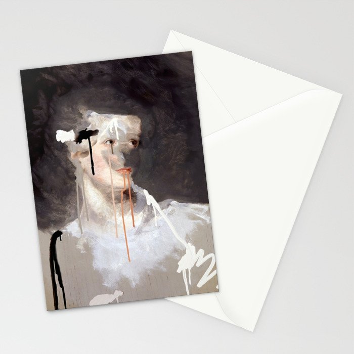 Harmony 2 Stationery Card Gallery Image 2
