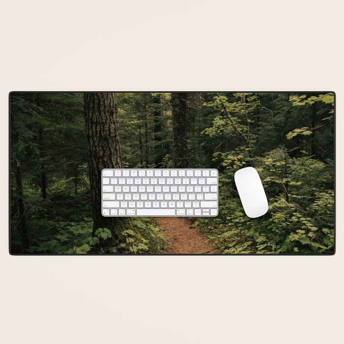 An Oregon Trail Desk Mat Gallery Image 1