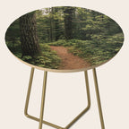 An Oregon Trail Side Table Gallery Image 2