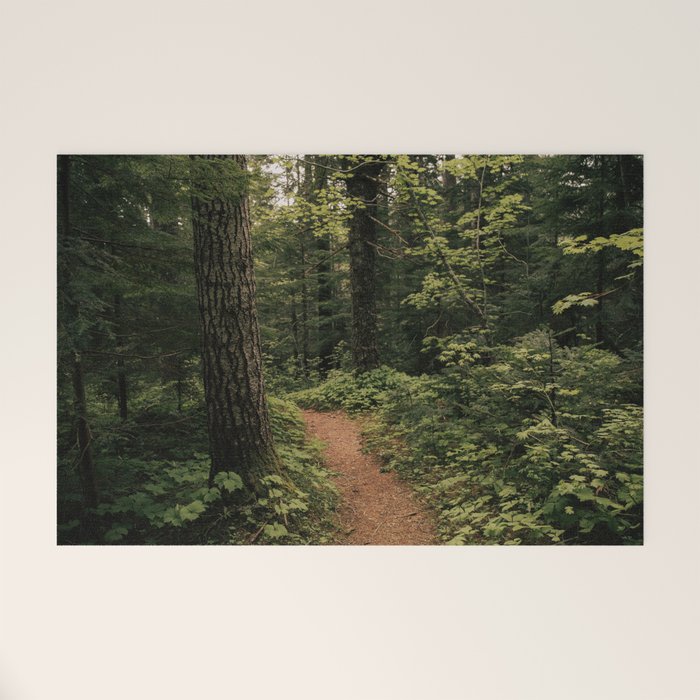 An Oregon Trail Welcome Mat Gallery Image 1