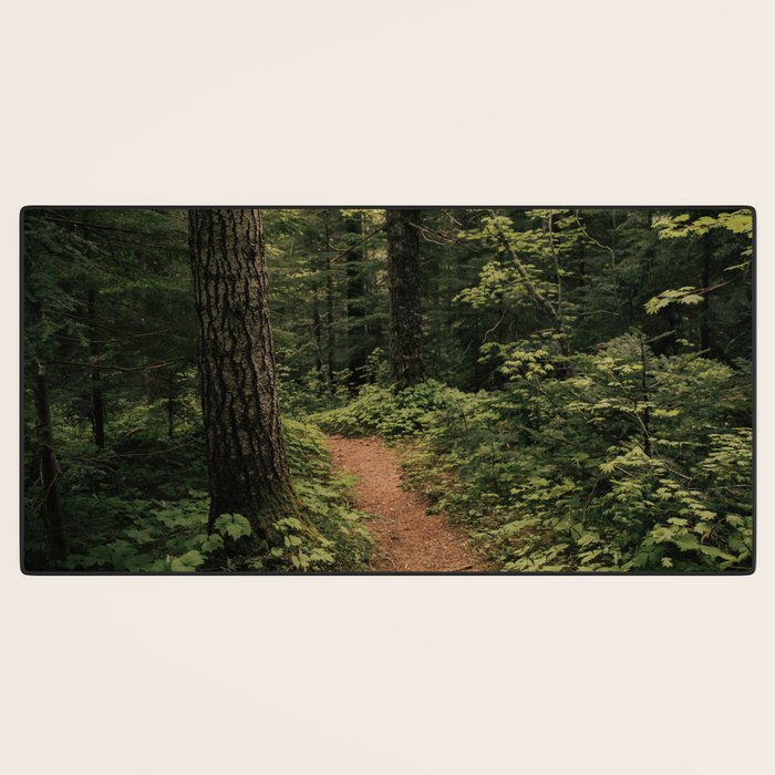 An Oregon Trail Desk Mat Gallery Image 3