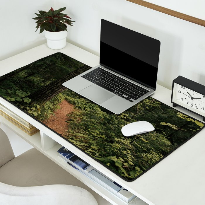 An Oregon Trail Desk Mat Gallery Image 2