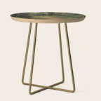An Oregon Trail Side Table Gallery Image 1