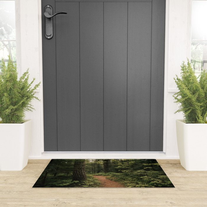 An Oregon Trail Welcome Mat Gallery Image 3